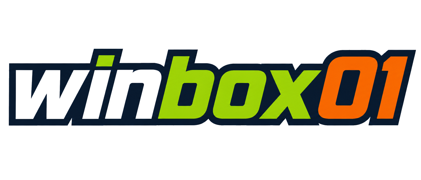 Winbox01 Logo